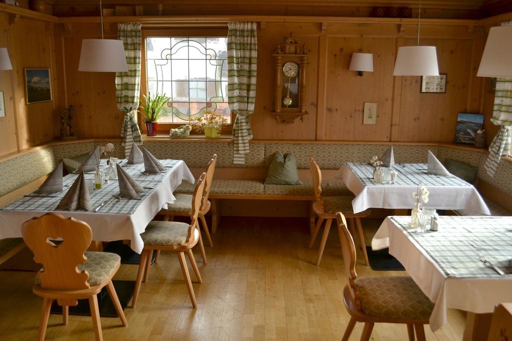 Gasthof Berghupferl Hotel Oberaudorf Esterno foto