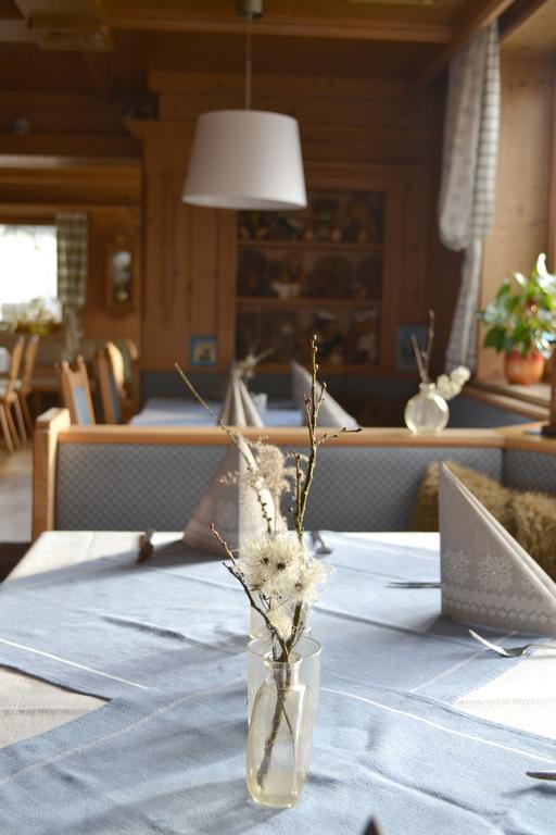 Gasthof Berghupferl Hotel Oberaudorf Esterno foto