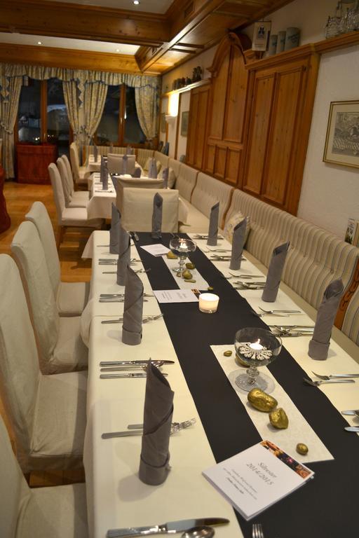 Gasthof Berghupferl Hotel Oberaudorf Esterno foto