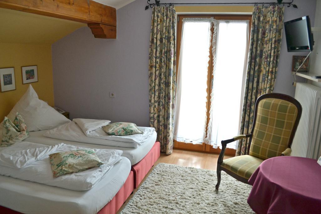 Gasthof Berghupferl Hotel Oberaudorf Camera foto