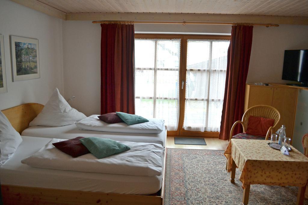 Gasthof Berghupferl Hotel Oberaudorf Camera foto