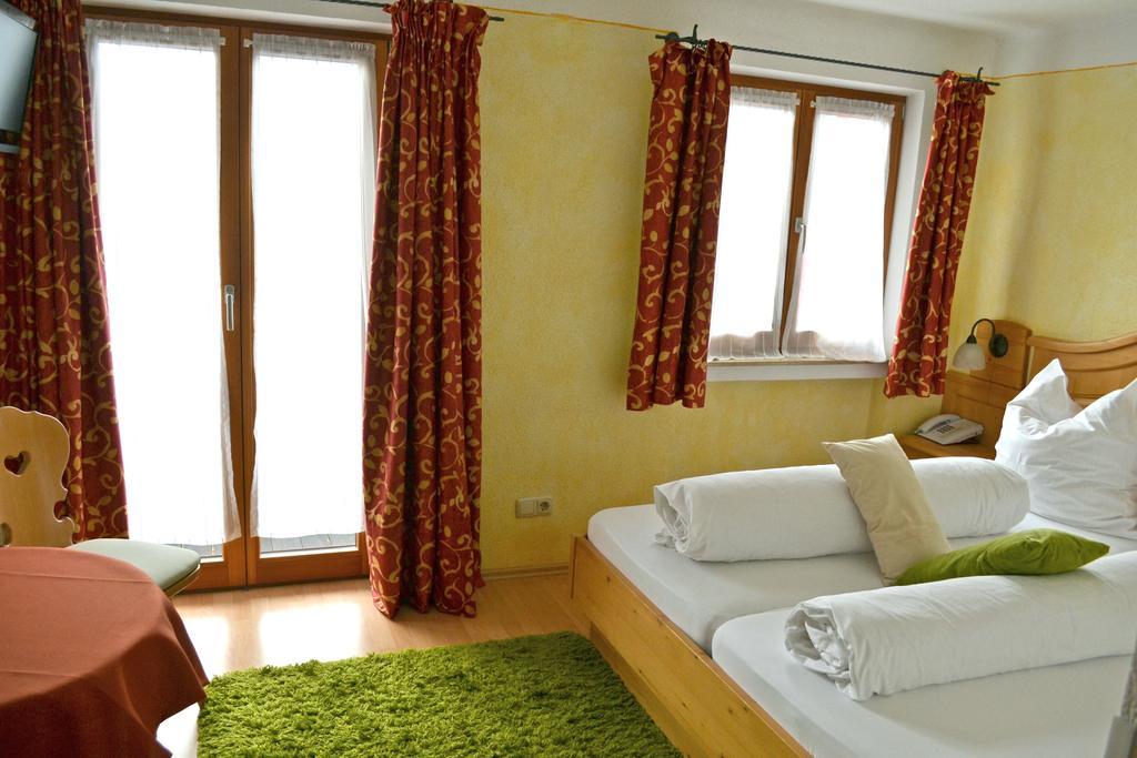 Gasthof Berghupferl Hotel Oberaudorf Camera foto