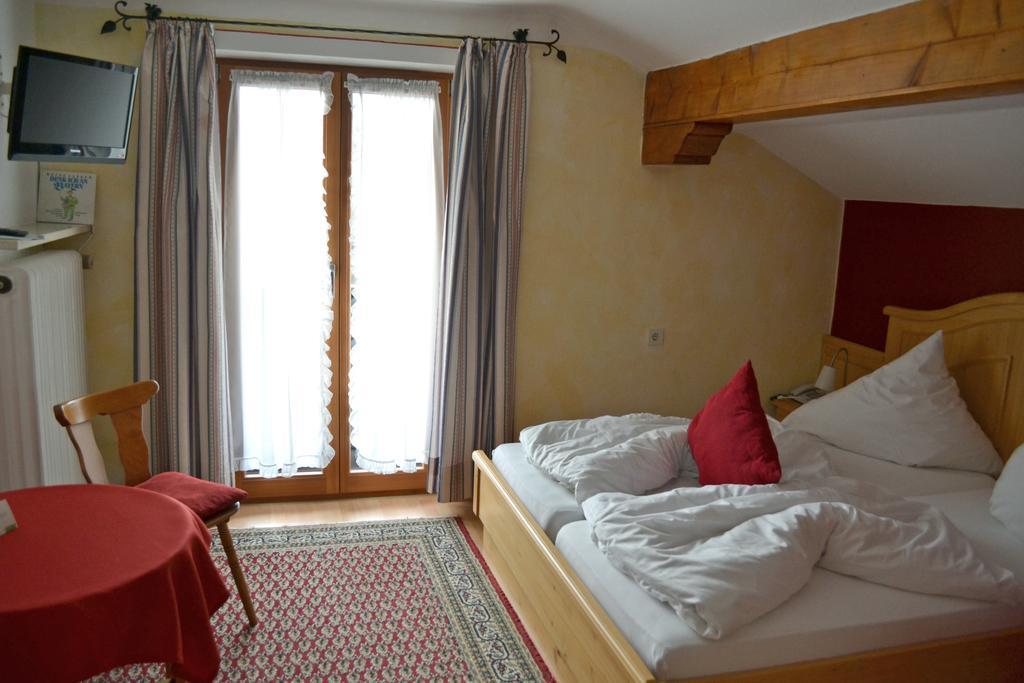 Gasthof Berghupferl Hotel Oberaudorf Camera foto