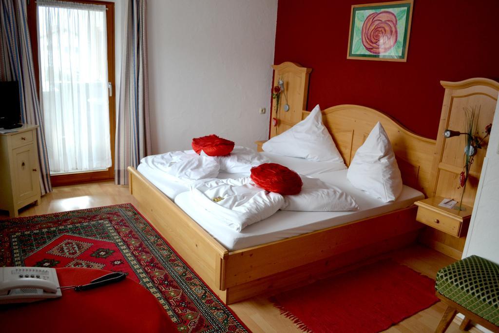 Gasthof Berghupferl Hotel Oberaudorf Camera foto