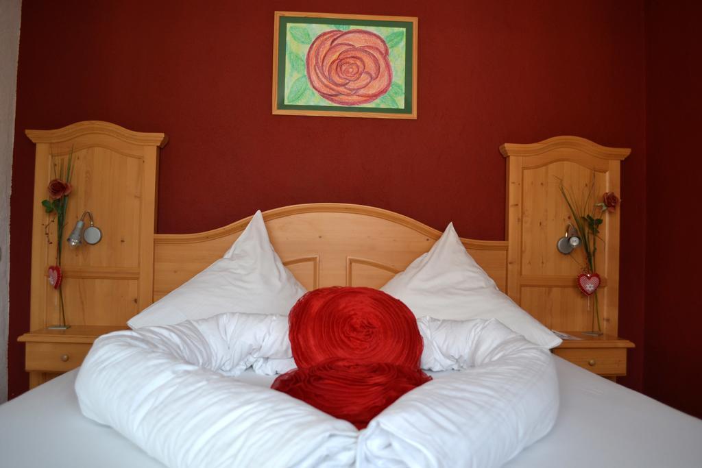 Gasthof Berghupferl Hotel Oberaudorf Camera foto