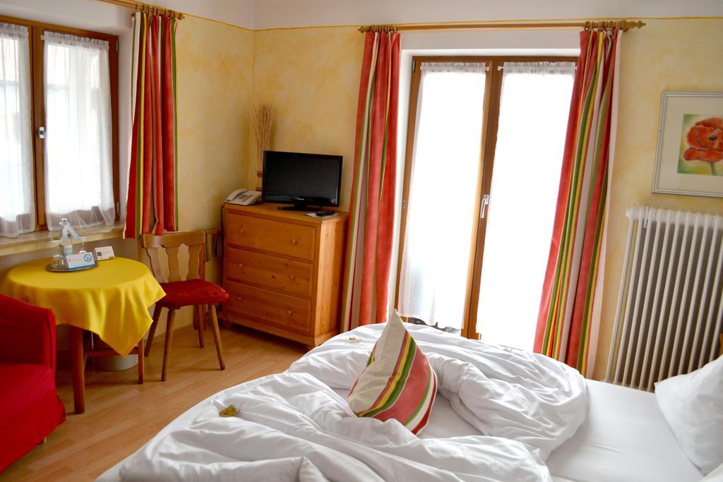 Gasthof Berghupferl Hotel Oberaudorf Camera foto