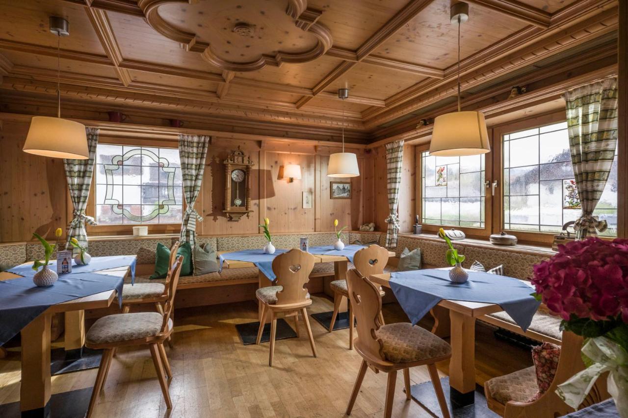 Gasthof Berghupferl Hotel Oberaudorf Esterno foto