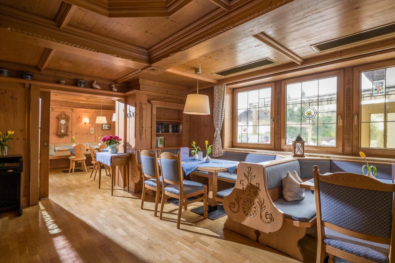 Gasthof Berghupferl Hotel Oberaudorf Esterno foto