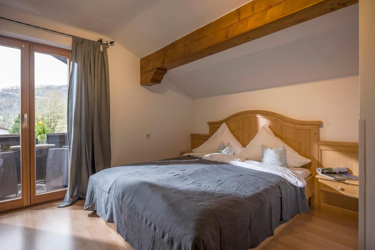 Gasthof Berghupferl Hotel Oberaudorf Esterno foto