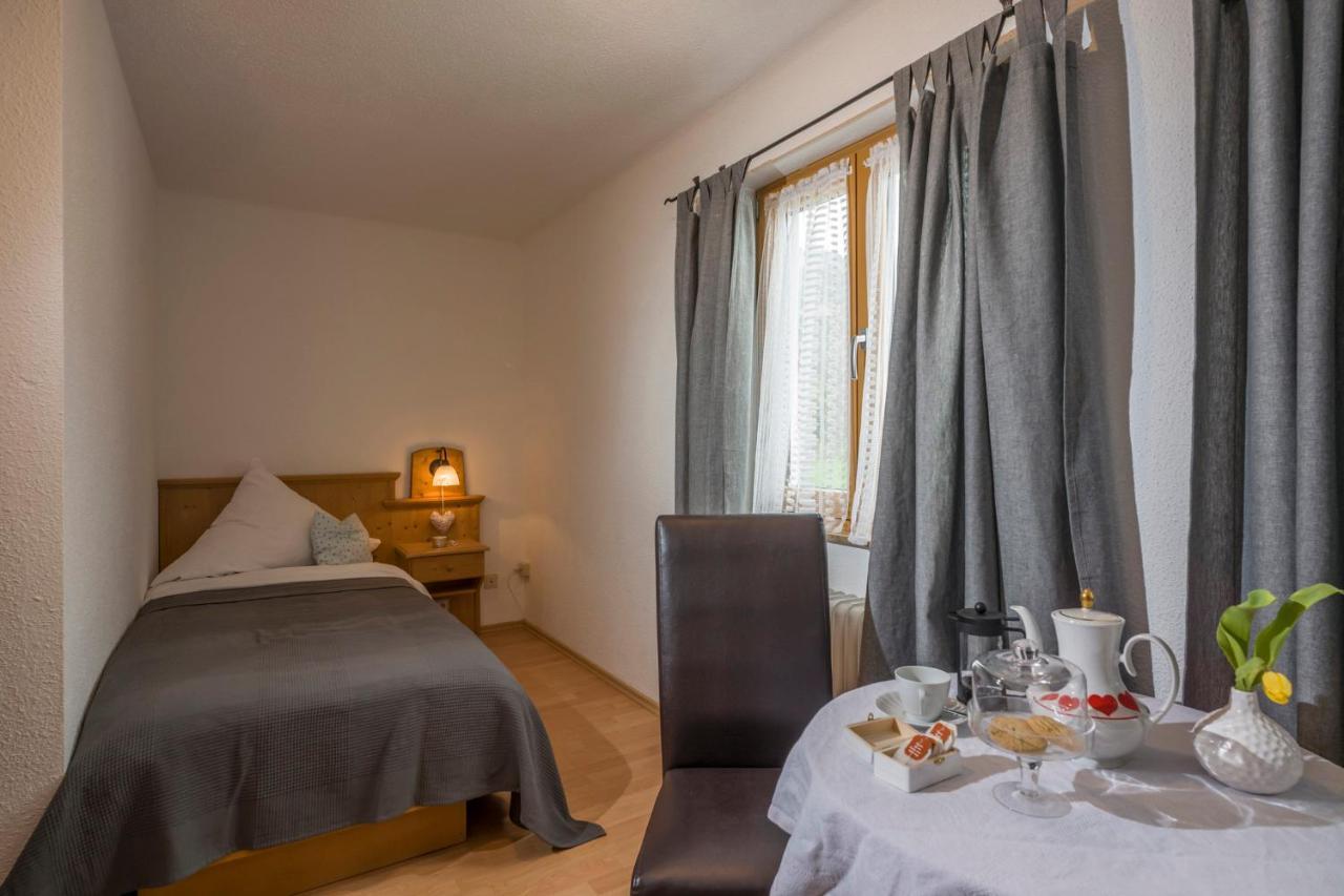 Gasthof Berghupferl Hotel Oberaudorf Esterno foto