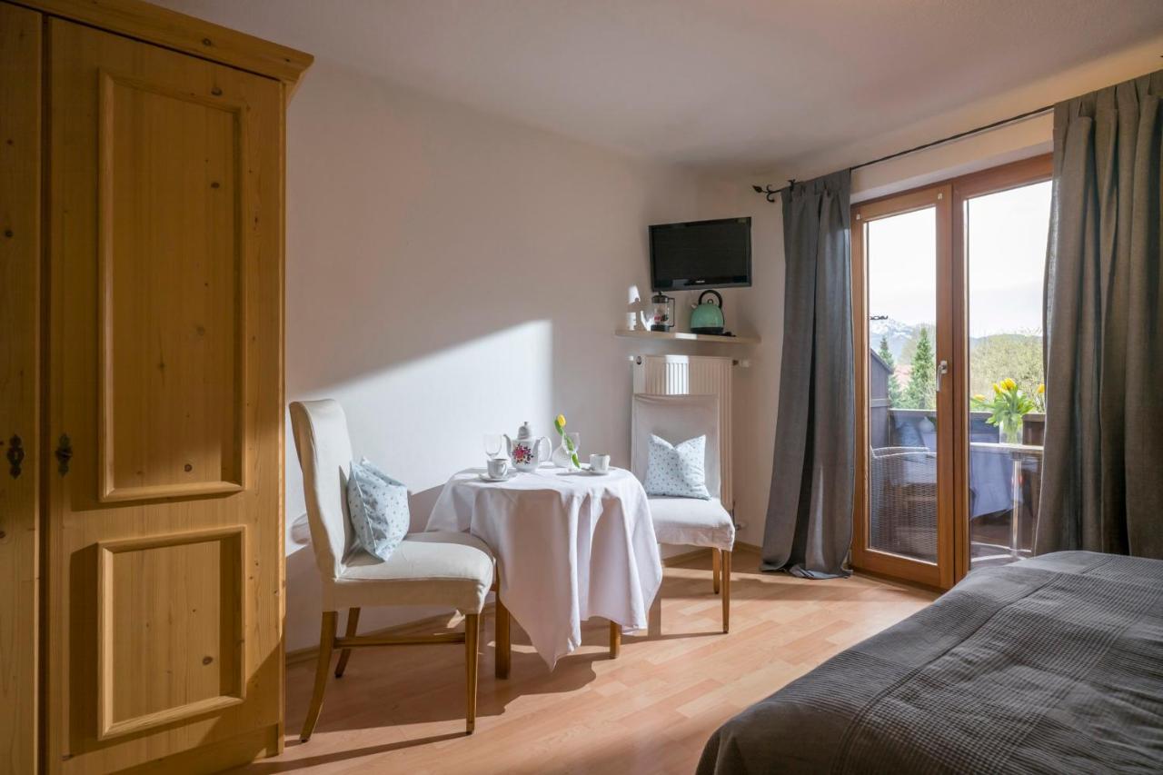Gasthof Berghupferl Hotel Oberaudorf Esterno foto
