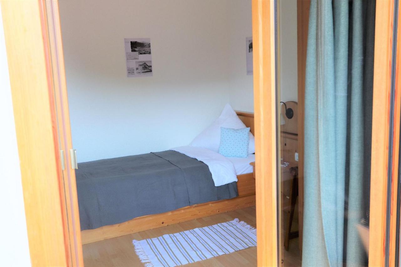 Gasthof Berghupferl Hotel Oberaudorf Esterno foto