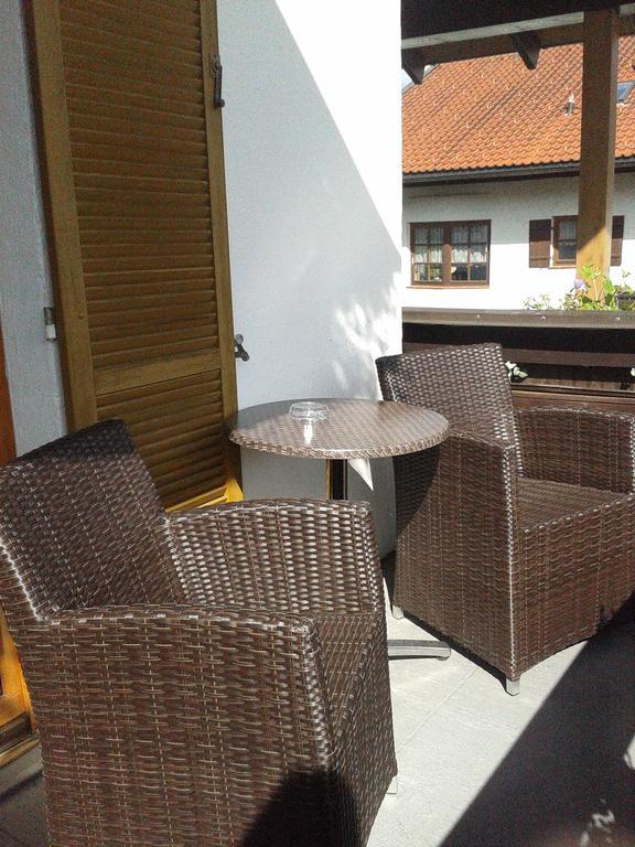 Gasthof Berghupferl Hotel Oberaudorf Camera foto