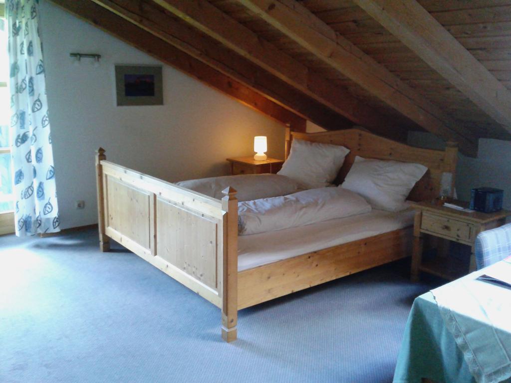 Gasthof Berghupferl Hotel Oberaudorf Camera foto