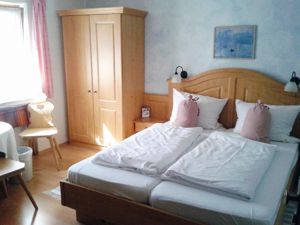 Gasthof Berghupferl Hotel Oberaudorf Camera foto