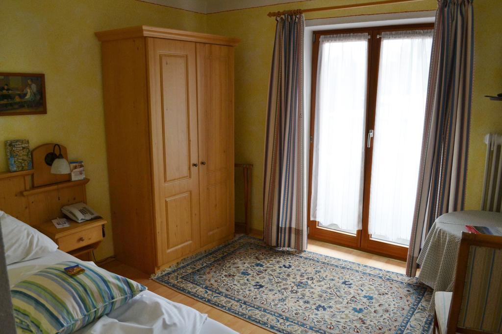 Gasthof Berghupferl Hotel Oberaudorf Camera foto