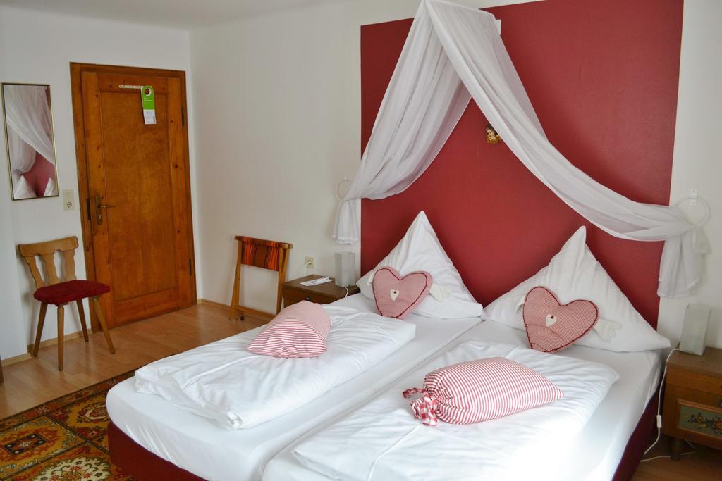 Gasthof Berghupferl Hotel Oberaudorf Camera foto