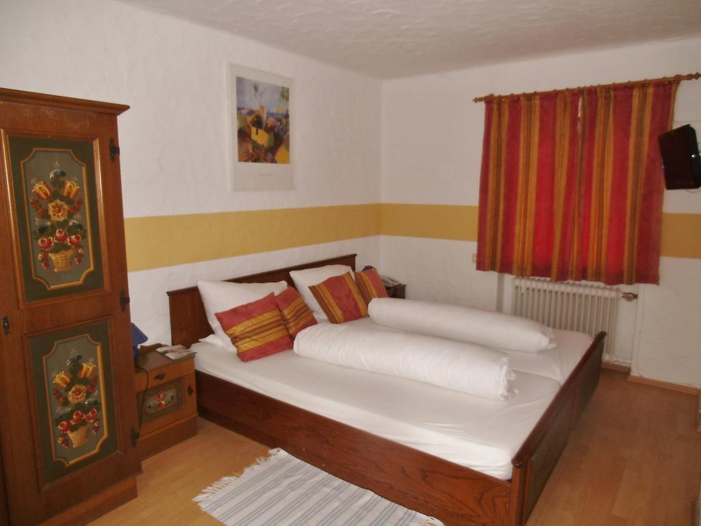 Gasthof Berghupferl Hotel Oberaudorf Camera foto