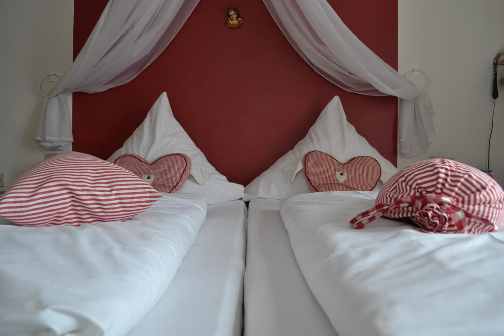 Gasthof Berghupferl Hotel Oberaudorf Esterno foto