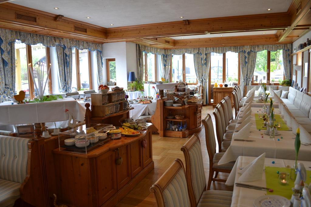 Gasthof Berghupferl Hotel Oberaudorf Esterno foto